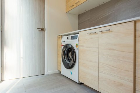 Villa in Chiang Mai, Thailand 3 bedrooms № 121449 - photo 18