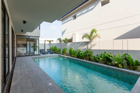 Villa in Chiang Mai, Thailand 3 bedrooms № 121449 - photo 7