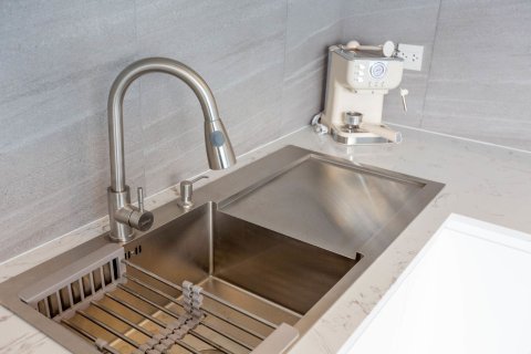 Villa in Chiang Mai, Thailand 3 bedrooms № 121449 - photo 15