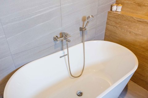 Villa in Chiang Mai, Thailand 3 bedrooms № 121449 - photo 30