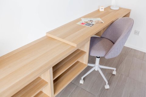 Villa in Chiang Mai, Thailand 3 bedrooms № 121449 - photo 22