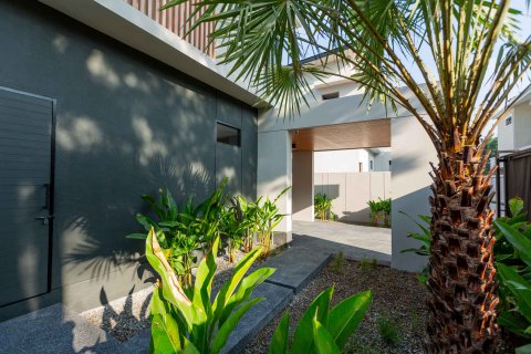 Villa in Chiang Mai, Thailand 3 bedrooms № 121449 - photo 4