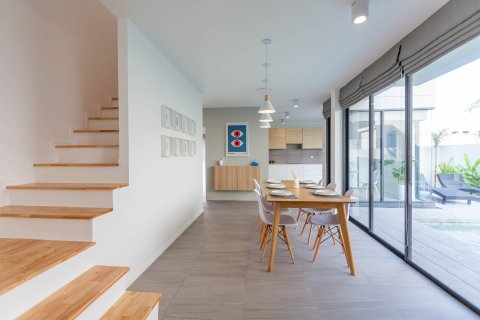 Villa in Chiang Mai, Thailand 3 bedrooms № 121449 - photo 25