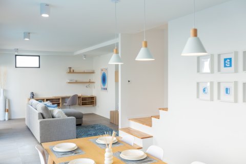 Villa in Chiang Mai, Thailand 3 bedrooms № 121449 - photo 20