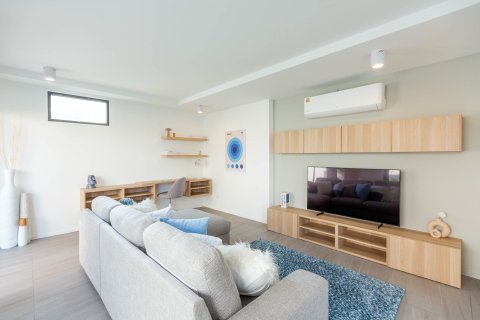 Villa in Chiang Mai, Thailand 3 bedrooms № 121449 - photo 21