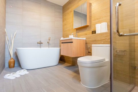 Villa in Chiang Mai, Thailand 3 bedrooms № 121449 - photo 29