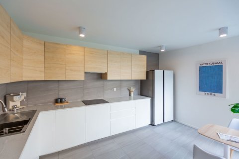 Villa in Chiang Mai, Thailand 3 bedrooms № 121449 - photo 12