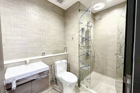 Кондоминиум с 2 спальнями в Бангкоке, Таиланд № 106778 - фото 8