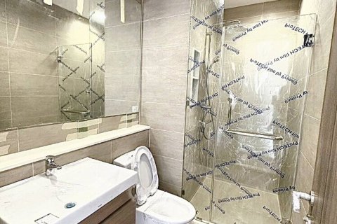 Кондоминиум с 2 спальнями в Бангкоке, Таиланд № 106778 - фото 9