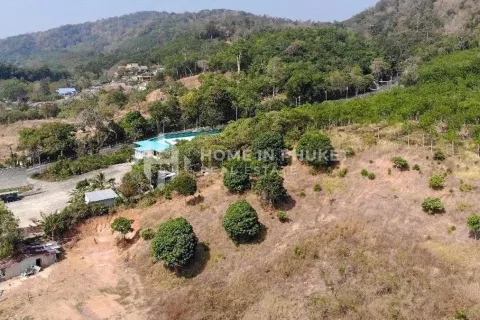 Land in Rawai, Thailand № 131373 - photo 3