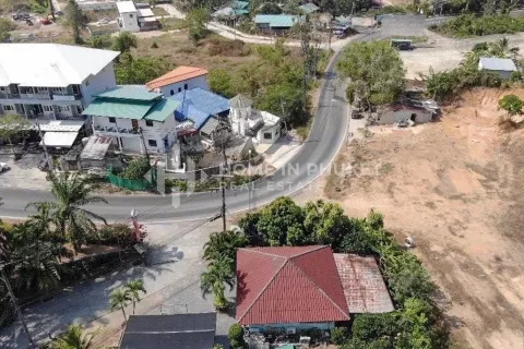 Land in Rawai, Thailand № 131373 - photo 4