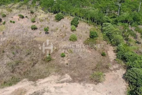 Land in Rawai, Thailand № 131373 - photo 5