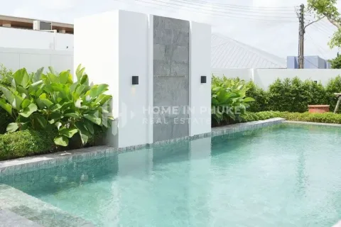 House in Phuket, Thailand 7 bedrooms № 131371 - photo 2