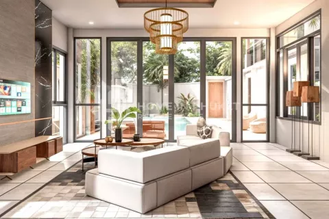 Дом в Пхукете, Таиланд с 7 спальнями  № 131371 - фото 5