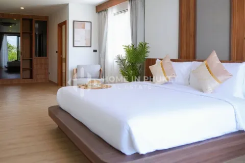 House in Phuket, Thailand 7 bedrooms № 131371 - photo 5