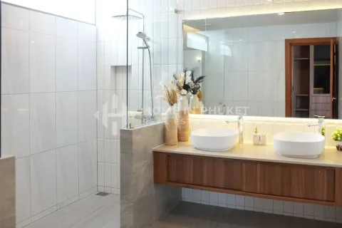 House in Phuket, Thailand 7 bedrooms № 131371 - photo 7