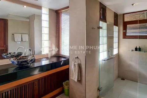 Кондоминиум с 2 спальнями в Кате, Таиланд № 131374 - фото 12