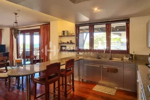 Кондоминиум с 2 спальнями в Кате, Таиланд № 131374 - фото 7