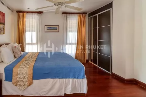 Кондоминиум с 2 спальнями в Кате, Таиланд № 131374 - фото 11