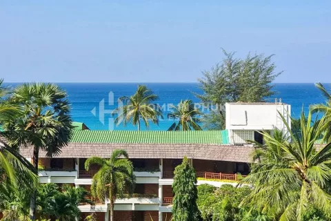 Кондоминиум с 2 спальнями в Кате, Таиланд № 131374 - фото 19