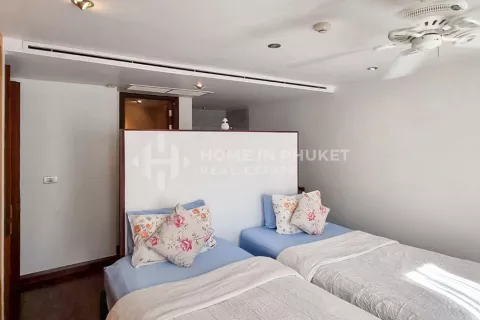 Кондоминиум с 2 спальнями в Кате, Таиланд № 131374 - фото 14