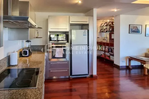 Кондоминиум с 2 спальнями в Кате, Таиланд № 131374 - фото 8