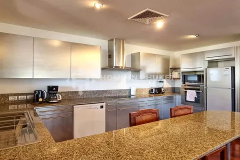 Кондоминиум с 2 спальнями в Кате, Таиланд № 131374 - фото 9