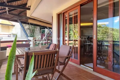 Кондоминиум с 2 спальнями в Кате, Таиланд № 131374 - фото 17