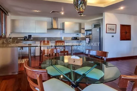 Кондоминиум с 2 спальнями в Кате, Таиланд № 131374 - фото 4