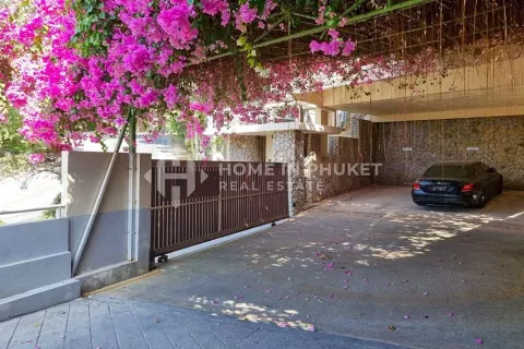 Кондоминиум с 2 спальнями в Кате, Таиланд № 131374 - фото 21