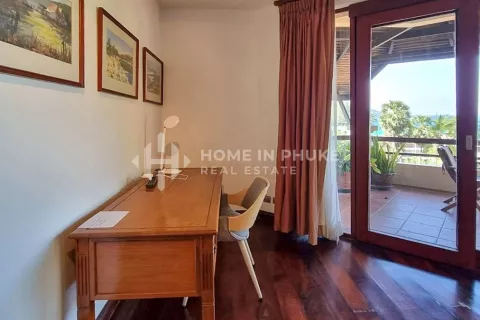 Кондоминиум с 2 спальнями в Кате, Таиланд № 131374 - фото 5