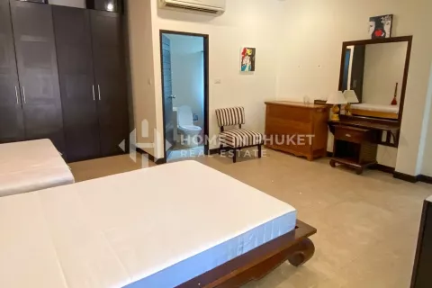 Дом в Пхукете, Таиланд с 5 спальнями  № 131372 - фото 16