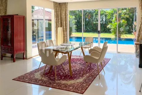 Дом в Пхукете, Таиланд с 5 спальнями  № 131372 - фото 5