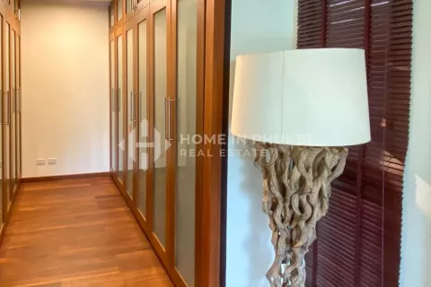 Дом в Пхукете, Таиланд с 5 спальнями  № 131372 - фото 10