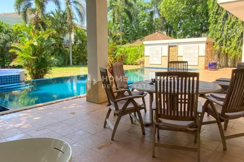 Дом в Пхукете, Таиланд с 5 спальнями  № 131372 - фото 17