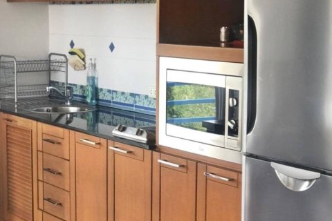 Кондоминиум с 2 спальнями в Хуа Хине, Таиланд № 101951 - фото 6