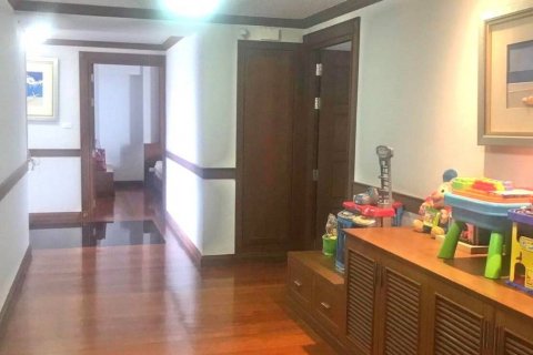 Кондоминиум с 2 спальнями в Хуа Хине, Таиланд № 101951 - фото 4