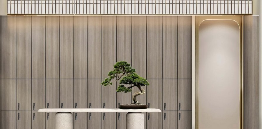 Appartement à 125 Sathorn, Sathon, Bangkok, Thaïlande 1 chambre № 130782