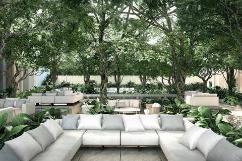 ЖК 125 Sathorn в Сатхоне, Бангкок, Таиланд № 68631 - фото 11