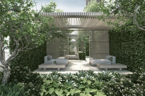 ЖК 125 Sathorn в Сатхоне, Бангкок, Таиланд № 68631 - фото 6