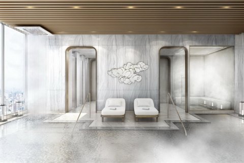 ЖК 125 Sathorn в Сатхоне, Бангкок, Таиланд № 68631 - фото 7