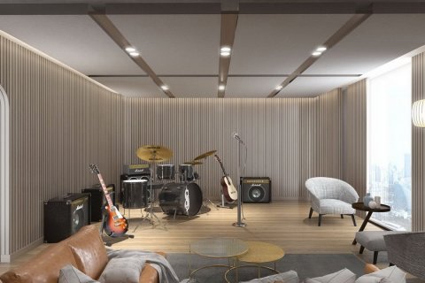 ЖК 125 Sathorn в Сатхоне, Бангкок, Таиланд № 68631 - фото 5