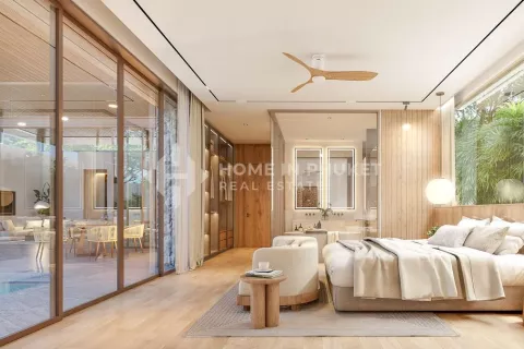 House in Phuket, Thailand 4 bedrooms № 131719 - photo 4