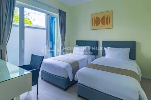 Maison à Phuket, Thaïlande 9 chambres № 131723 - photo 10