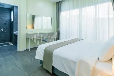 Maison à Phuket, Thaïlande 9 chambres № 131723 - photo 28