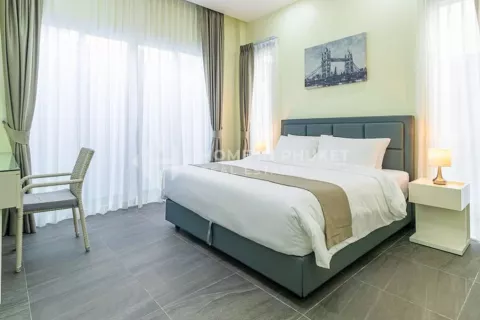 Maison à Phuket, Thaïlande 9 chambres № 131723 - photo 27