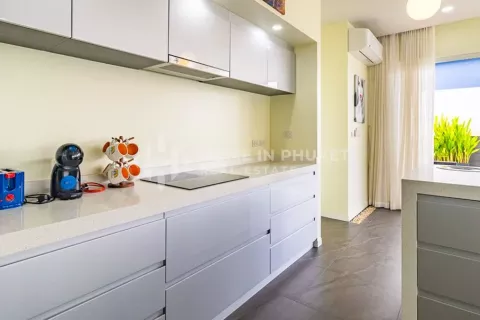 Maison à Phuket, Thaïlande 9 chambres № 131723 - photo 16