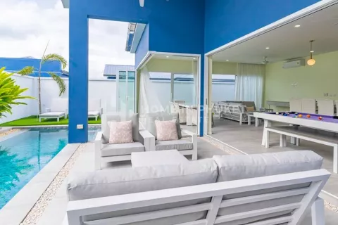 Maison à Phuket, Thaïlande 9 chambres № 131723 - photo 2