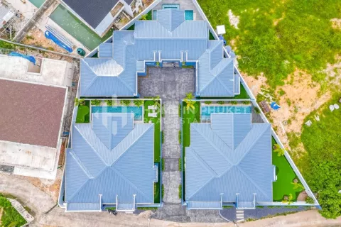 Maison à Phuket, Thaïlande 9 chambres № 131723 - photo 11