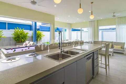 Maison à Phuket, Thaïlande 9 chambres № 131723 - photo 7